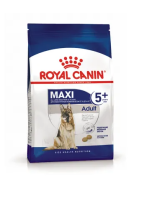 Royal Canin Maxi Adult 5+ взрослых собак крупных пород от 5 лет (4 кг)
