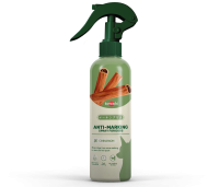 Tamachi Спрей для защиты мест, не предназначенных для туалета для собак, 200 мл