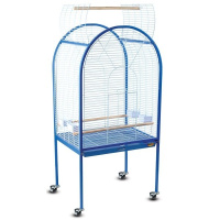 Триол Клетка для п ВС02 780*600*1560 мм. эмаль