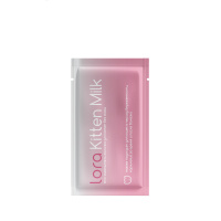 Заменитель цельного молока Lora Kitten Milk для котят, 30 г