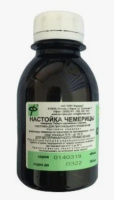 Настойка ЧЕМЕРИЦЫ 100мл 10%