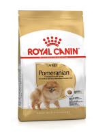 Royal Canin для собак Померанский шпиц (500гр)
