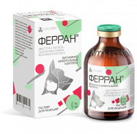 Ферран Нита-Фарм (50 мл)