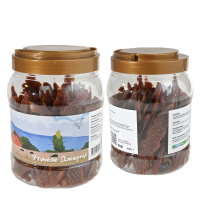 NORD FARM Джерки из утки на палочке. 12см/шт 700 г ПОШТУЧНО