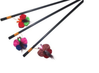 И-18 Дразнилка-удочка для кошек "Бабочка"