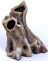 Россия Грот Пенёк с корой, К-21 Краснодар