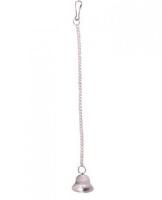 Триол Колокольчик с карабином Кх-060