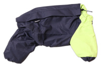 Дождевик для собаки Lion весенний LM8226-01 (Размер M с-28.5 см, г- 32 см)