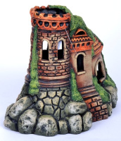 Россия Грот Замок большой без башни, К-63 Краснодар