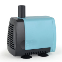 Laguna AQUA Помпа 500AS многофункциональная, 8,2Вт, 500л/ч, 75*45*100 мм.
