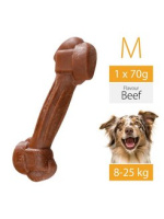 Игрушка-кость GoodBite M 70g Ферпласт (говядина)