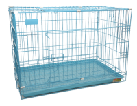 Клетка для животных 76*45*53 см АЛИСА