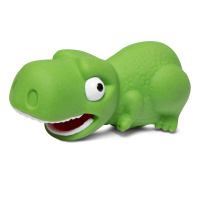 Триол Игрушка для собак "Динозавр", 140 мм. (140мм)