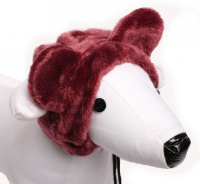 Шапка для собаки Lion Ушки LM-7013 (Размер S)