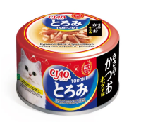 INABA CiaoToromi конс80г д/к КурФилТунКацуоМорГребБул[*5]