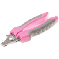 Когтерез-секатор DeLIGHT ROSE малый со стопором 40112SR /12/