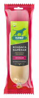 TiTBiT 317720 Колбаса вареная Особая лакомство для собак 150 г