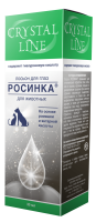 Apicenna Росинка, лосьон для глаз, 30 мл