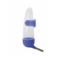 Поилка с креплением к клетке для грызунов IMAC Bibber 200 200 мм [99096]