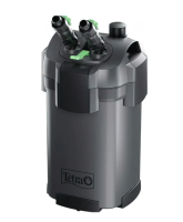 Tetra EX 1000 Plus Filter внешний фильтр для аквариумов 150-300 л