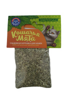 Вестерн Когтеточкин-Кошачья мята для кошек 15 г.
