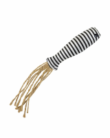 Россия Игрушка для кошек "Рыбка-полосатик"