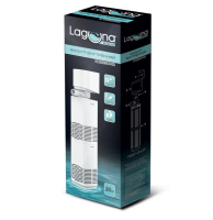 Фильтр JY800F внутренний, 20Вт, 880л/ч, 95*60*310мм, серия ICEBERG