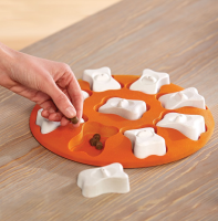 Nina Ottosson игра-головоломка для собак Smart, 1 [начинающий] уровень сложности