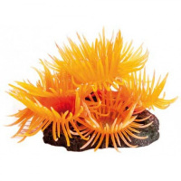 BARBUS Силиконовый коралл, КРАСНЫЙ 185