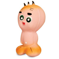 Игр.д/с Цыпленок 20031 Триол 8см 1*50