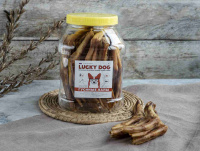 LUCKY DOG Гусиные лапы ПОШТУЧНО