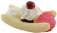Игрушка д/собак Мороженое 73004 120*60мм Триол