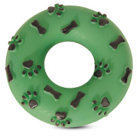 Триол Игрушка для собак Кольцо, 13 см.