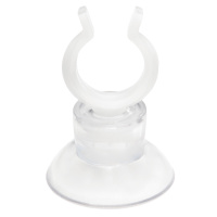 Фиксатор с присоской 0303LF для шланга 16мм Триол