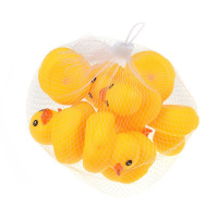 Кулешов Набор для дрессуры "Утята" [12 шт] 5 см