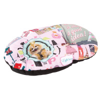 Подушка RELAX 65/6 модная коллекция Ферпласт (Париж)