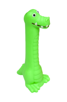 Зооник Игрушка для собак, Дракоша, 17 см