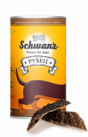 Apicenna Лакомство для непродуктивных животных, рубец говяжий сушеный, 50 г.