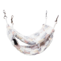 Триол Гамак "Шалаш" для мелких животных двухъярусный, 230*100*20 мм.