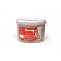 КАТРИН ВЕДРО B11M-0406 Губы говяжьи 1*80