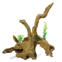 Грот "Корень гималайской сосны", 273*110*227мм