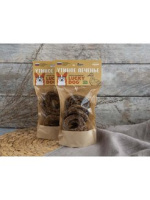 LUCKY DOG Утиное печенье