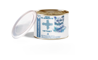 New Elements консервы для кошек 4 рыба "Hypoallegenic/Dermatological", 240 гр.