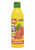 Frutty Шампунь Дикая малина д/собак и кошек 250мл Frutty Шампунь Дикая малина д/собак и кошек 250мл