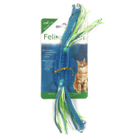 feline Clean игр. д/кошек Конфетка с лентами