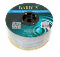 Шланг д/а JEBO 100м T-100 d-4mm 1м[на складе Барбус]