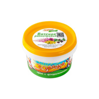 Фармакс Крем для доения Зорька Вятское разнотравье, 200 г.