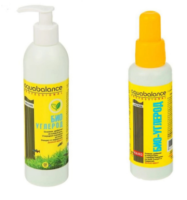 Био-углерод+альгицид PRIME [уценка] (50мл)