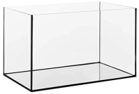 Аквариум для живых рыб 140 литров [80х40х43]