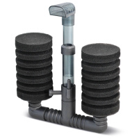 Laguna AQUA IF732 Аэрлифт с двумя фильтрующими элементами, 140*140*50 мм.